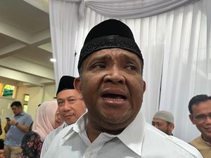 Eks Sekjen Mundur Usai Kalah Lawan Keponakan Yusril di Muktamar PBB