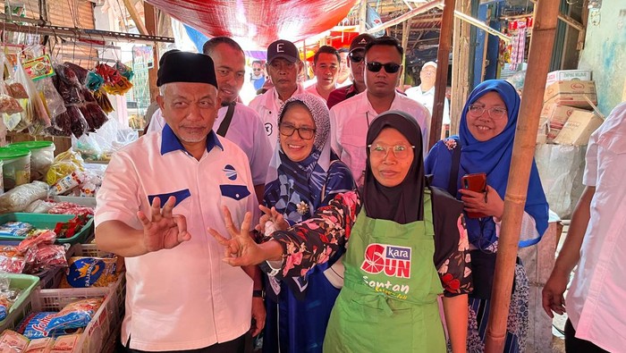 Ahmad Syaikhu