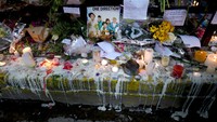 Pihak kepolisian dan tim medis dari Emergency Medical Attention System atau SAME langsung ke lokasi di Costa Rica 6092, Palermo. Sayangnya, ketika mereka sampai di tempat kejadian, paramedis mengonfirmasi Liam Payne sudah tidak bernyawa. Menurut Kepala SAME, Alberto Crescenti, korban terjatuh dari ketinggian sekitar 13-14 meter.