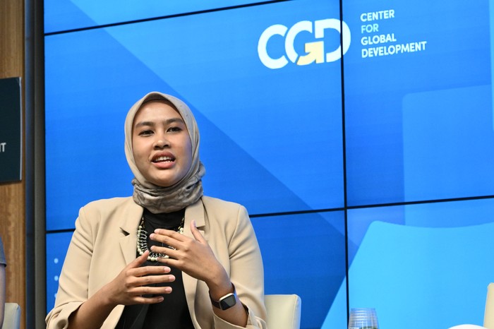 Asti Shafira