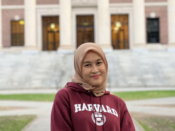Asti Shafira