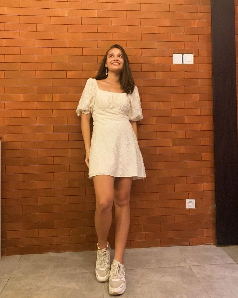 Aurora Ribero