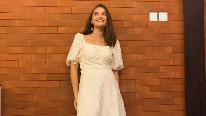 Aurora Ribero