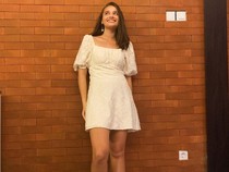 Aurora Ribero Soal Kiesha Alvaro: Kita Lumayan Sefrekuensi