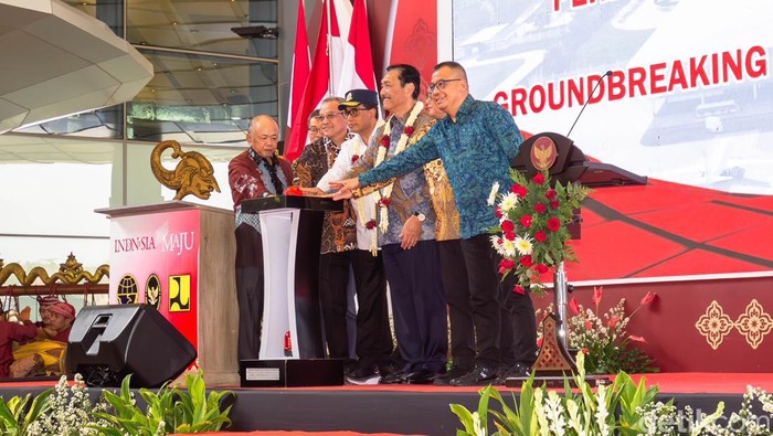 Bandara Dhoho Kediri