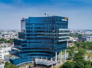 Dukung Energi Hijau, Bank Mandiri Genjot Inovasi Pembiayaan Berkelanjutan