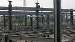 Begini Progres Pengembangan Stasiun Tanah Abang