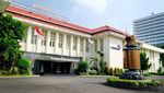 Berusia Lebih dari 50 Tahun, Aset-aset Peruri di Jakarta Jadi Cagar Budaya