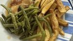 Bikin Ngiler! 10 Potret Makanan Rumah Sakit di Berbagai Negara