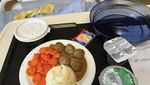 Bikin Ngiler! 10 Potret Makanan Rumah Sakit di Berbagai Negara