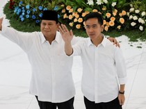 Jam Berapa Pelantikan Presiden dan Wapres 2024-2029? Ini Jadwal Lengkapnya