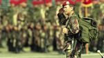 Bingkai Sepekan: Sepak Terjang Prabowo Subianto hingga Jadi RI 1