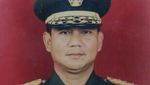 Bingkai Sepekan: Sepak Terjang Prabowo Subianto hingga Jadi RI 1