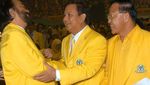 Bingkai Sepekan: Sepak Terjang Prabowo Subianto hingga Jadi RI 1