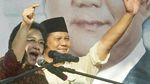 Bingkai Sepekan: Sepak Terjang Prabowo Subianto hingga Jadi RI 1