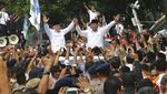 Bingkai Sepekan: Sepak Terjang Prabowo Subianto hingga Jadi RI 1