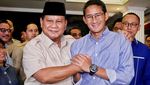 Bingkai Sepekan: Sepak Terjang Prabowo Subianto hingga Jadi RI 1