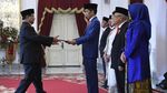 Bingkai Sepekan: Sepak Terjang Prabowo Subianto hingga Jadi RI 1