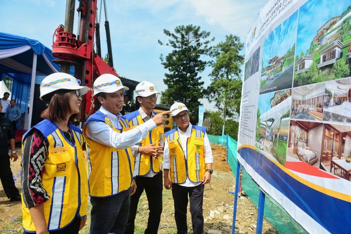 BTN bangun Leraning Center di Dago Bandung