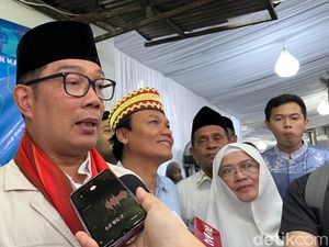 Video: RK Mau Masukkan Kebudayaan Betawi ke Kurikulum Sekolah