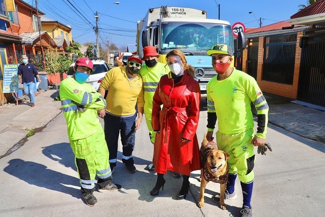 Dilansir Needtoknow, ia disebut melakukan penipuan pajak dalam perbendaharaan negara dan pemalsuan instrumen publik. Wanita 51 tahun tersebut diduga menggelapkan sekitar £ 25 juta (Rp 504 miliaran) dari dana kota. Foto: Instagram Cathy Barriga