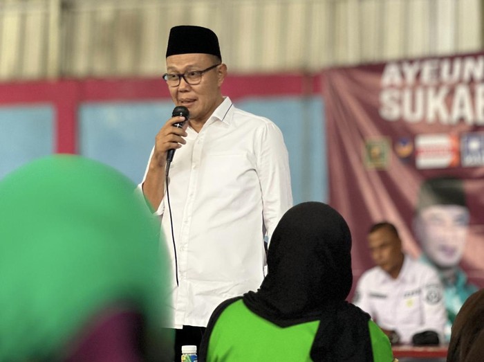 Cawalkot Sukabumi Ayep Zaki