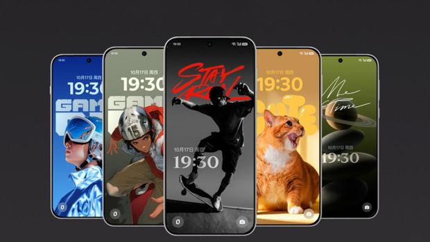 ColorOS 15