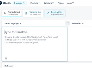 8 Situs Translate Bahasa Inggris ke Indonesia yang Akurat