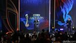 Dirut BRI Sunarso Raih CEO of The Year detikcom Awards