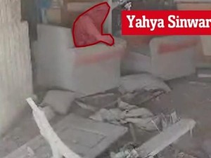 Dunia Hari Ini: Israel Menyebut Serangannya Tewaskan Pemimpin Hamas