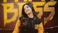 Elsa Japasal bahkan telah main film di Kaka Boss. (Foto: dok Instagram)