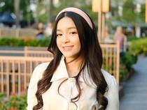 Elsa Japasal Multitalenta, Senang Dapat Banyak Uang