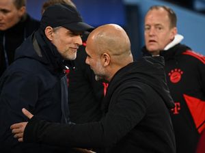 Posisi Tuchel di Inggris Digoyang, Guardiola Mulai Disebut-sebut