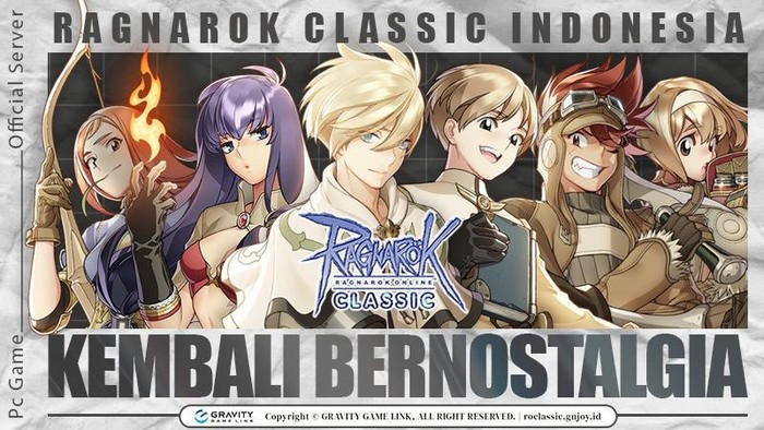 Ragnarok Classic