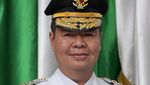 Gantikan Heru Budi, Teguh Setyabudi Dilantik Jadi Pj Gubernur Jakarta