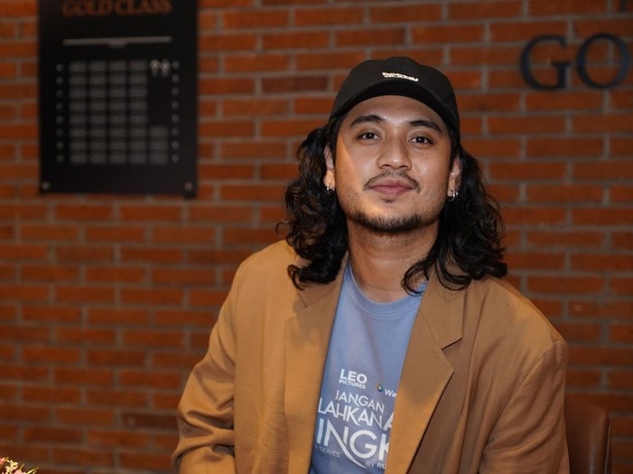 giorgino abraham