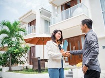 Beli Rumah Bekas Bisa Hemat, tapi Jangan Abaikan 1 Hal Ini!