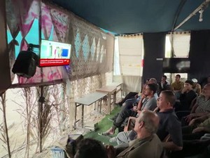 Video: Reaksi Warga Gaza Setelah Pemimpin Hamas Yahya Sinwar Tewas