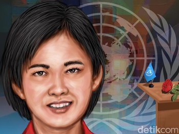 Nasib Tragis Penyintas Tragedi 1998
