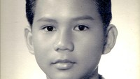 Prabowo Subianto yang lahir di Jakarta pada 17 Oktober 1951 merupakan anak ketiga dari pasangan Soemitro Djojohadikusumo yang berasal dari Kebumen, Jawa Tengah, dan Dora Marie Sigar dari Minahasa, Sulawesi Utara. (Dok. Instagram/Prabowo)