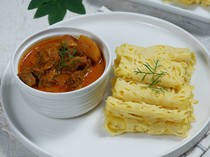 7 Makanan Khas Pekanbaru, Pasti Sedap!