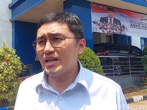 Bocoran Demokrat soal Jatah Menteri Prabowo-Gibran