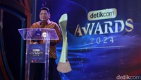 Sejumlah terobosan Kemenag sepanjang 2023 menjadikannya layak meraih penghargaan detikcom Awards 2024. Kinerja baik Kemenag tercermin dalam pencapaian Rencana Kerja Pemerintah (RKP) dan berbagai indikator kinerja yang menunjukkan kemajuan signifikan.  