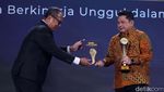 Kemenag Raih Lembaga Berkinerja Unggul dalam Pelayanan Publik