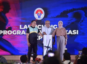 Kemenpora Terus Berupaya Implementasikan DBON