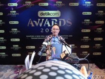 Halal Jadi Tren Pasar Global, Sertifikasi Akan Pakai AI dan Blockchain