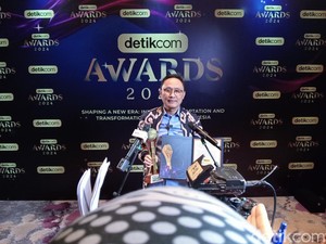 Halal Jadi Tren Pasar Global, Sertifikasi Akan Pakai AI dan Blockchain