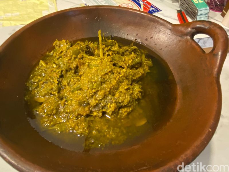 Kepala Kakap Kuah Nanas dan Sayur Asem Gratis Sepuasnya Ada di Sini