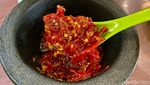 Raos Pisan! Ada 50 Lauk dan Bonus Sayur Asem Gratis di Sini