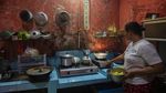 Keren! Warga Lereng Merapi Ubah Kotoran Sapi Jadi Biogas